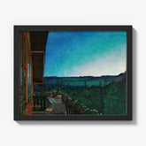 Summer Night by Harald Sohlberg - thumbnail_1_bf_66b0f6cb1000f9bb7f31f662